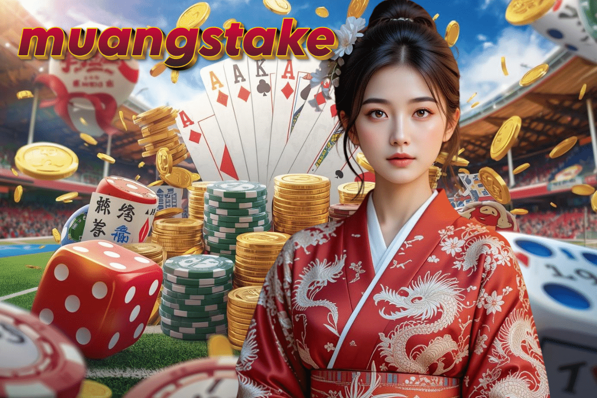 muangstake slot