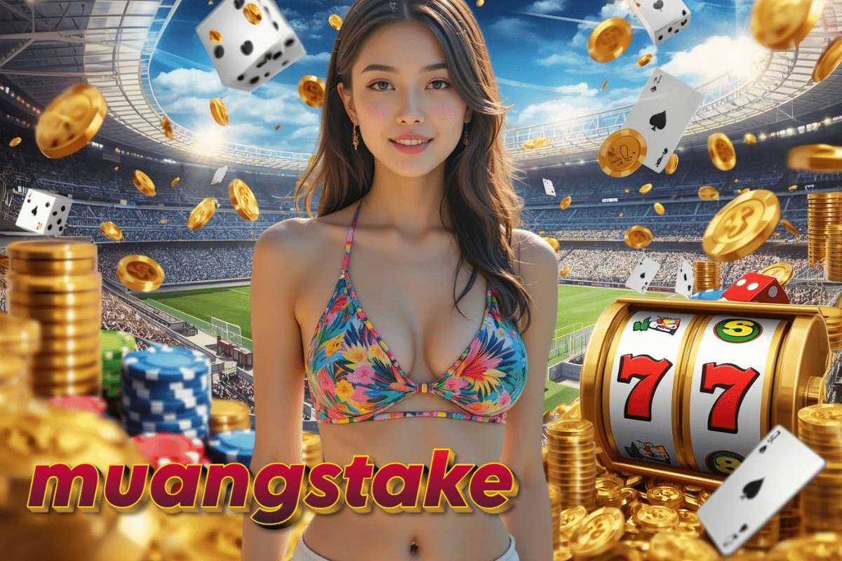 muangstake ทรูวอเลท