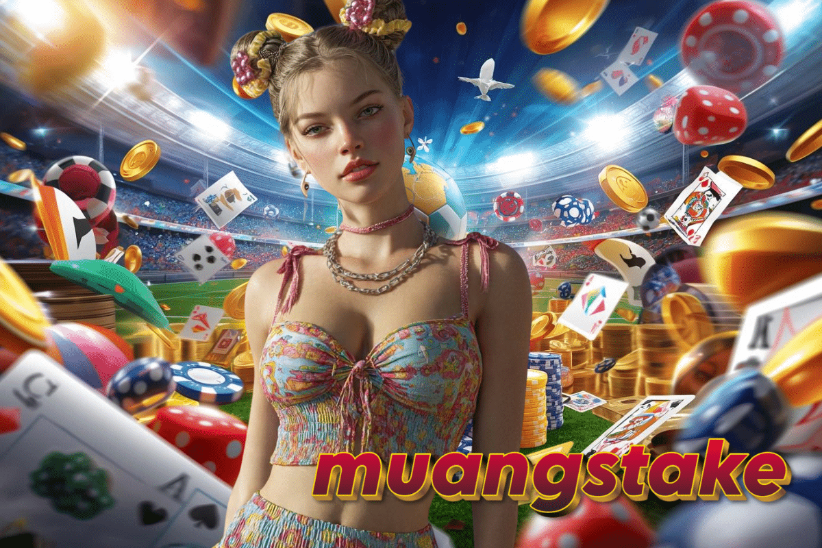 muangstake สล็อต